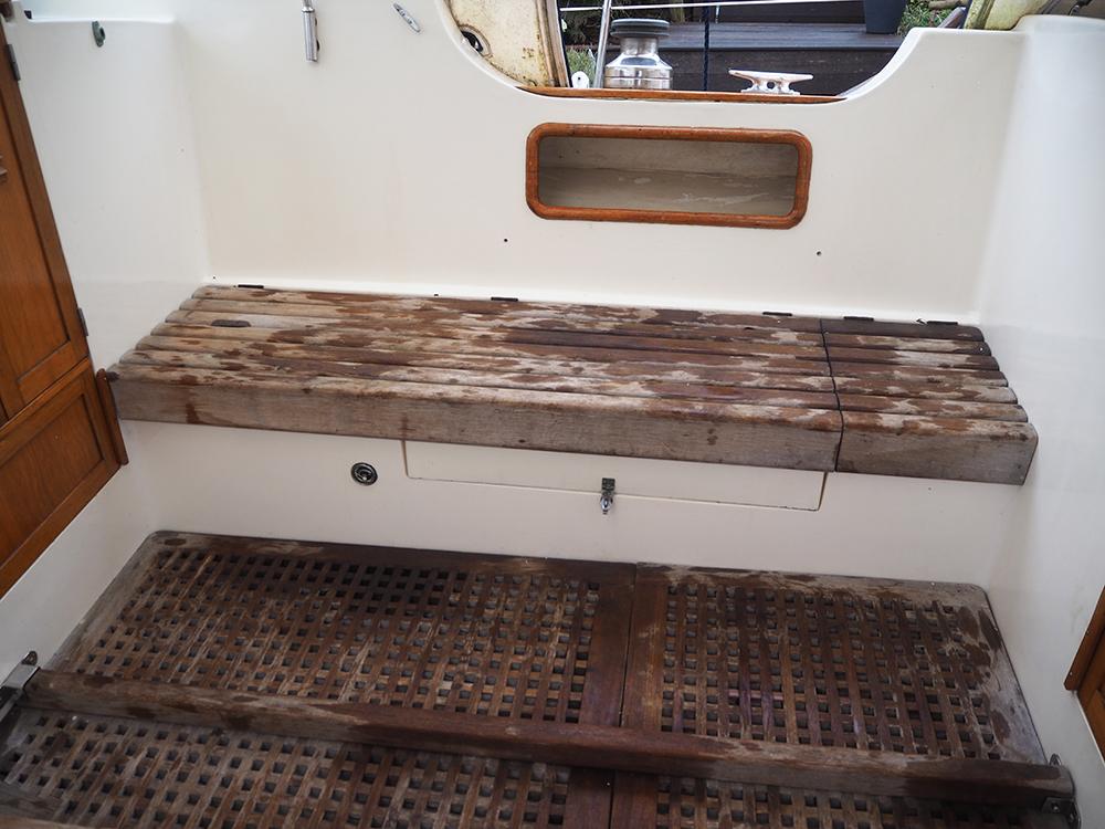  &Eacute;quipement de pont 